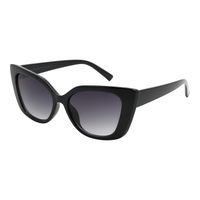 OC.CL.5495-2001.1  Oculos de Sol Feminino Chilli Beans Cat Degrade Preto -4-